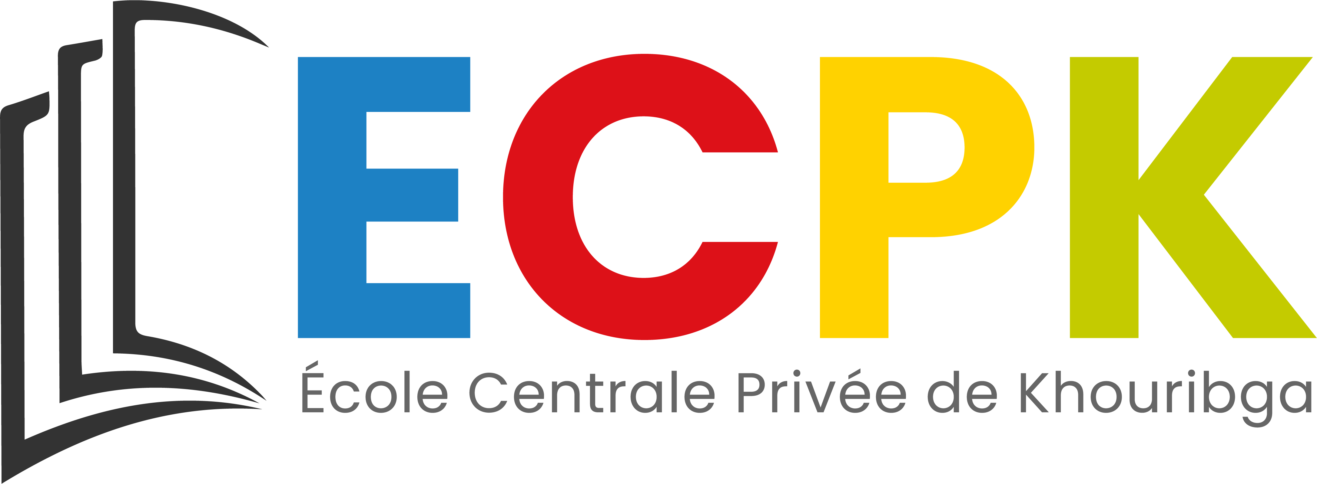 ECPK Logo